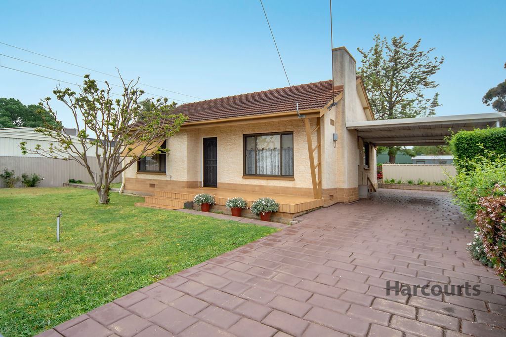 128 Seacombe Road, Seacombe Heights SA 5047, Image 0