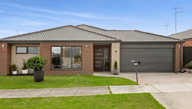 Picture of 11 Everglade Street, LEOPOLD VIC 3224