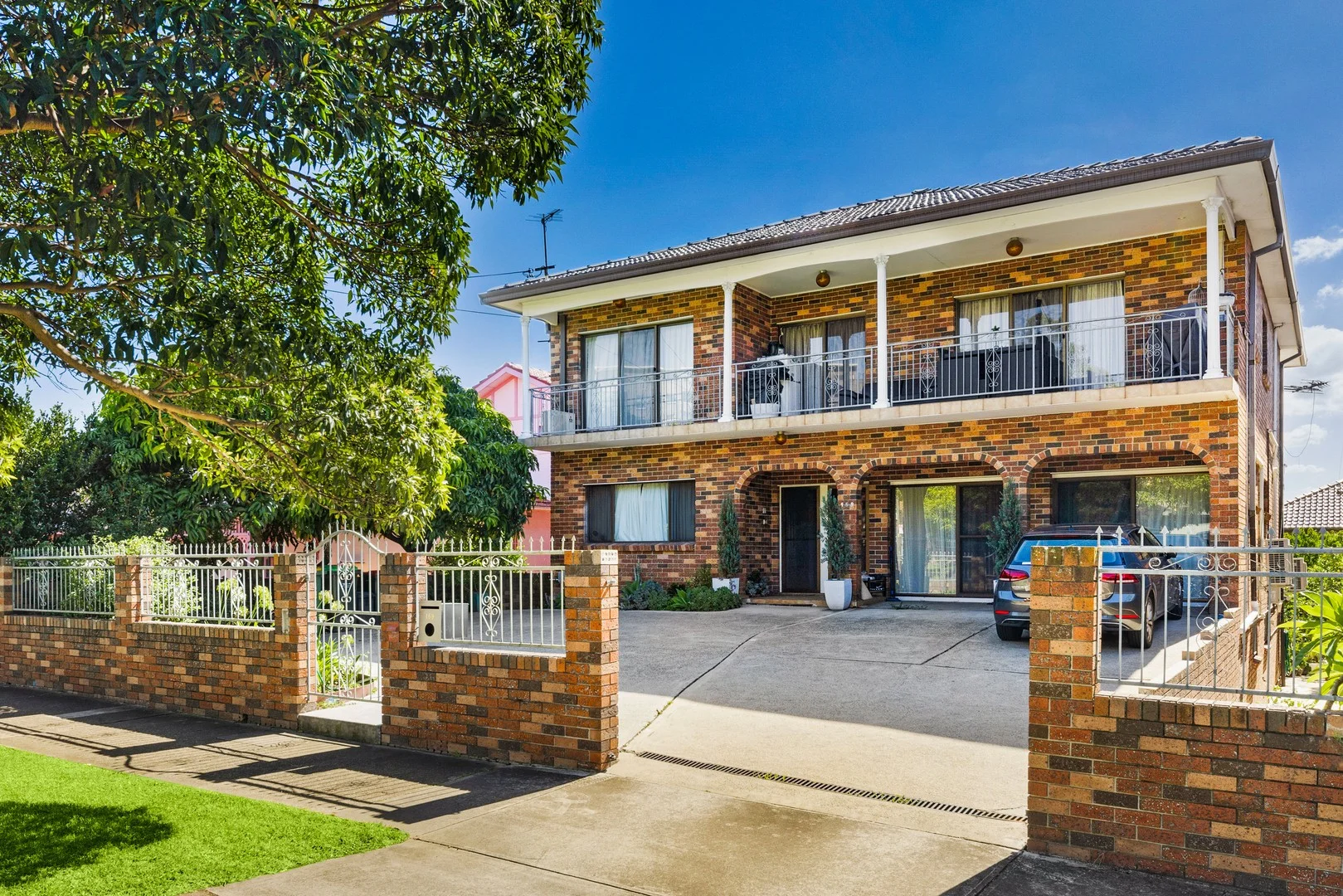 G/169 The Boulevard, Strathfield NSW 2135
