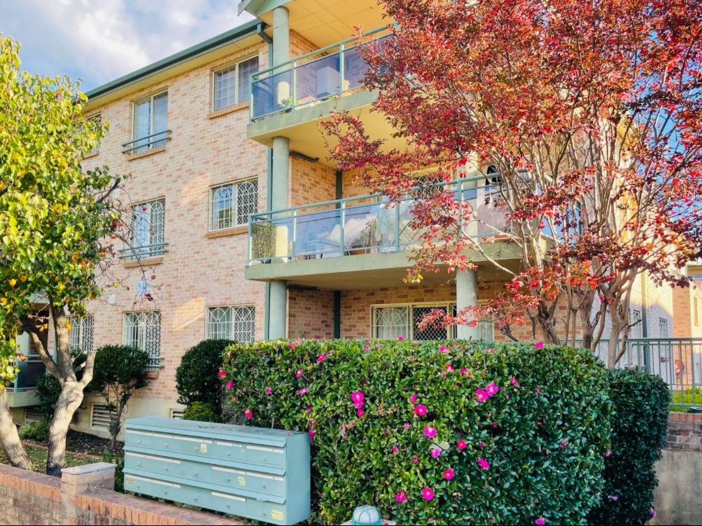 3 bedrooms Apartment / Unit / Flat in 1/9-13 Wright Street HURSTVILLE NSW, 2220