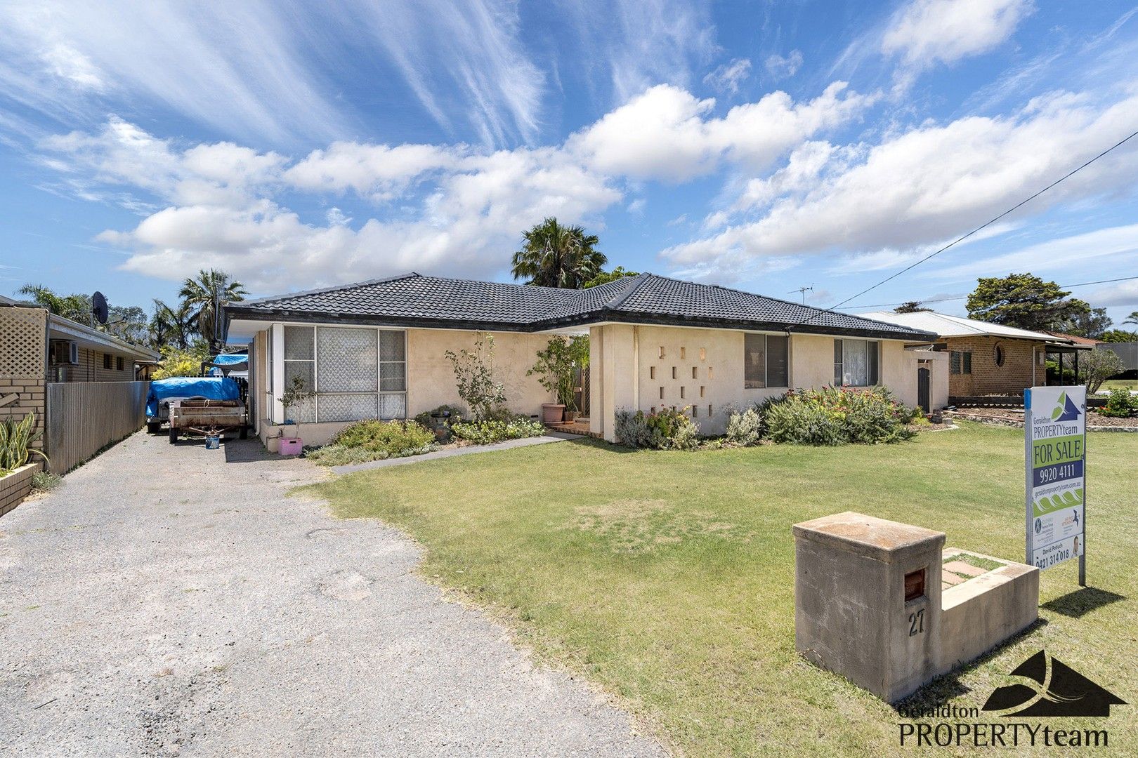 27 Ackland Road, Mount Tarcoola WA 6530, Image 0