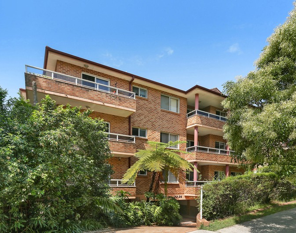 4/22-24 Mill Street, Carlton NSW 2218