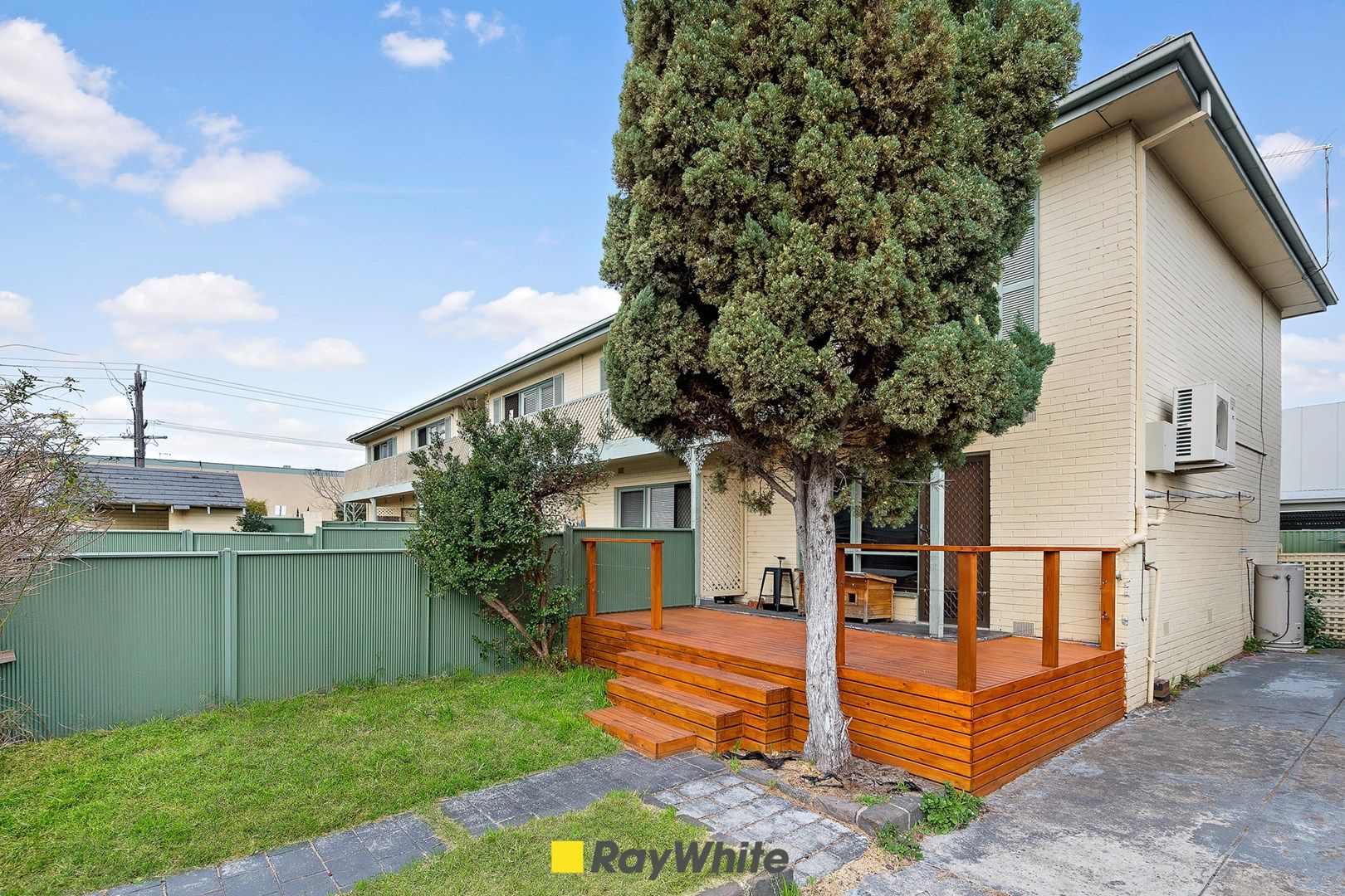 8/20 Strathearn Avenue, Murrumbeena VIC 3163, Image 0