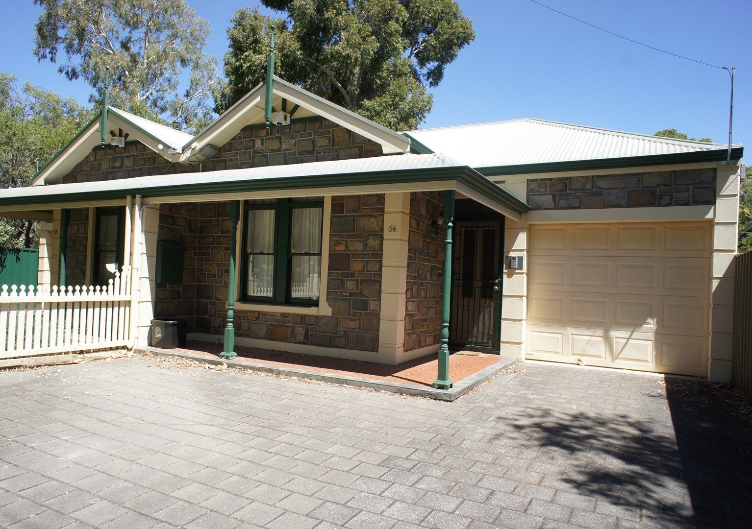 56 Warwick St, Walkerville SA 5081 House For Rent Domain