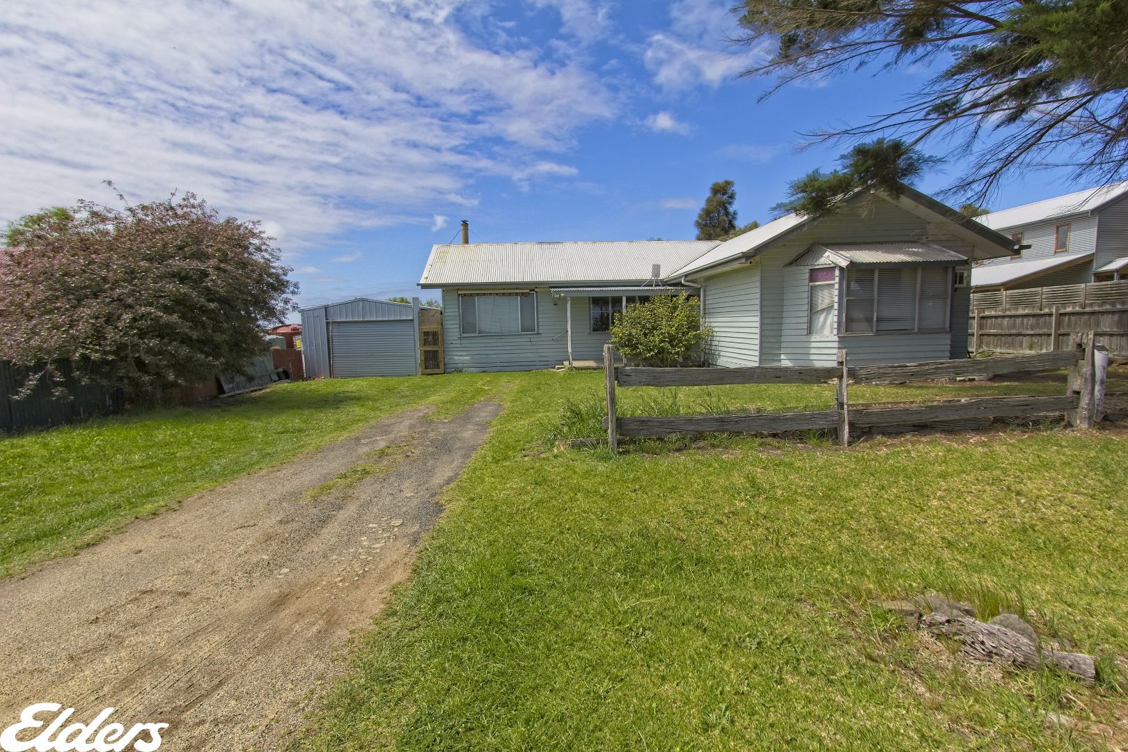 32 STEWART STREET, Tarraville VIC 3971, Image 1