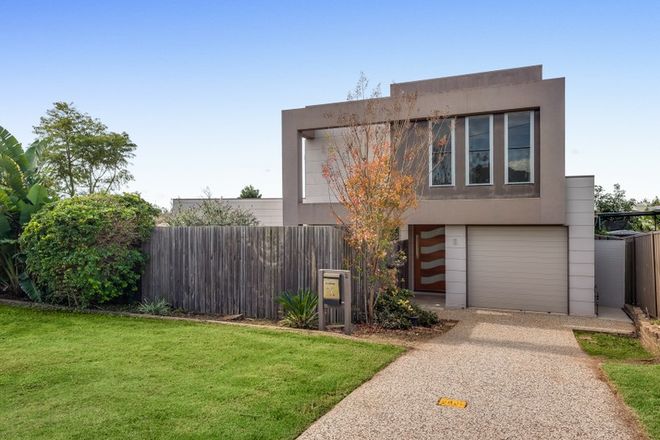 Picture of 2/16 Jennifer Crescent, DARLING HEIGHTS QLD 4350