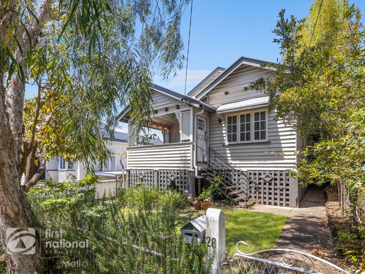 28 Walton Street, Dutton Park QLD 4102, Image 0