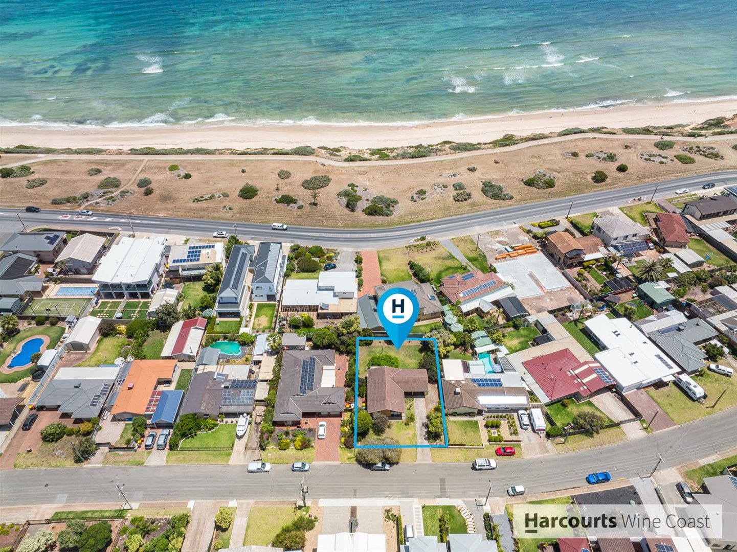 43 Nedland Crescent, Port Noarlunga South SA 5167, Image 0