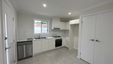 Picture of 14A Cowper Circle, QUAKERS HILL NSW 2763