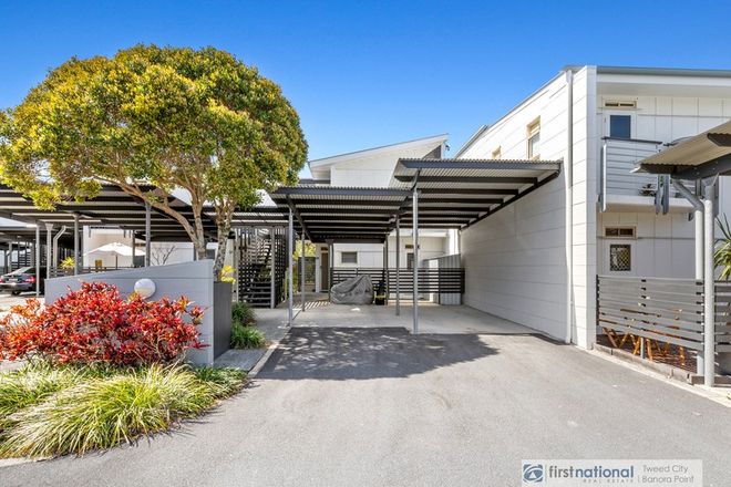 Picture of 25/3 Cedarwood Court, CASUARINA NSW 2487