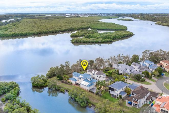 Picture of 49 The Estuary, COOMBABAH QLD 4216