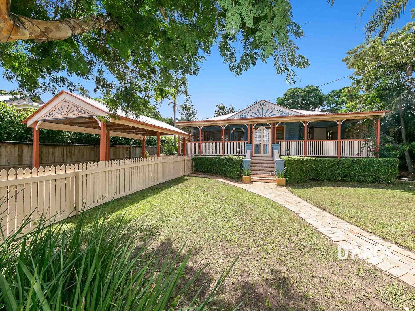 123 Dorrington Dr, Ashgrove QLD 4060, Image 0