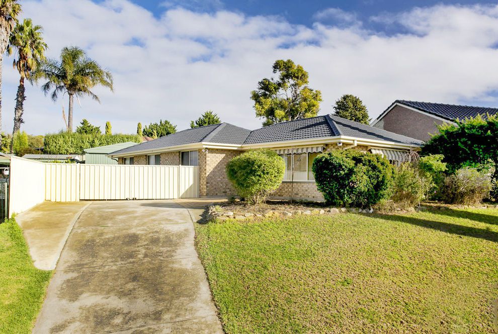 3 bedrooms House in 31 Drysdale Drive TROTT PARK SA, 5158