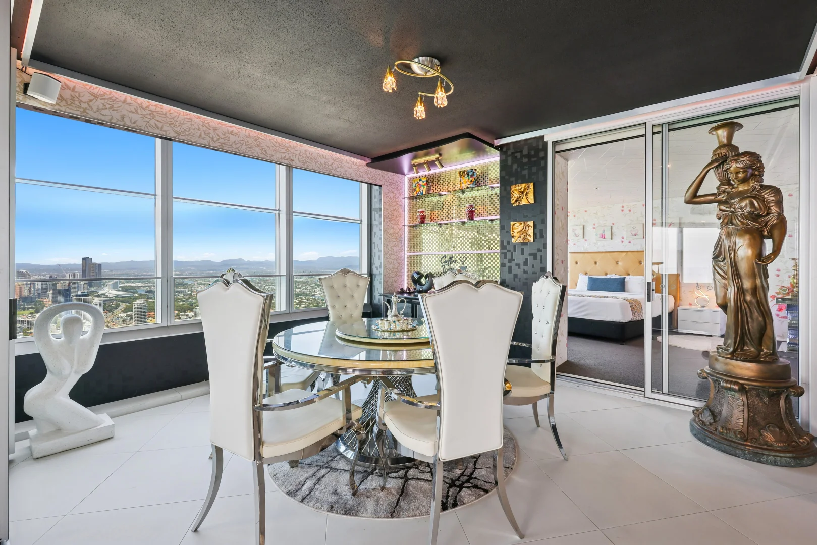 Additional image 22 of 5603/9 Hamilton Avenue, Surfers Paradise QLD 4217