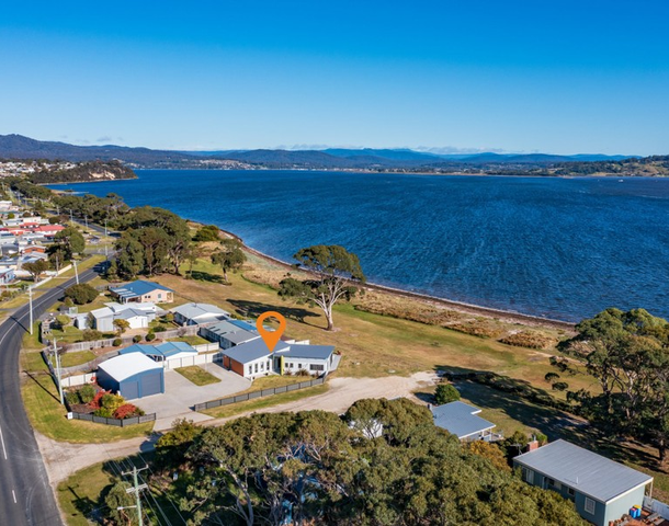 195 St Helens Point Road, Stieglitz TAS 7216