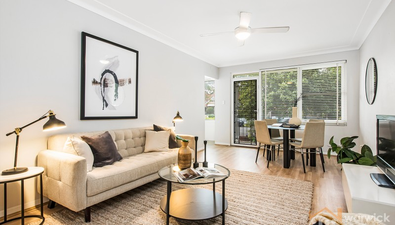 Picture of 1/55 College Street, DRUMMOYNE NSW 2047