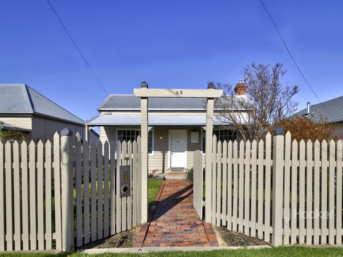 43 Pinnock Street, Bairnsdale VIC 3875, Image 1