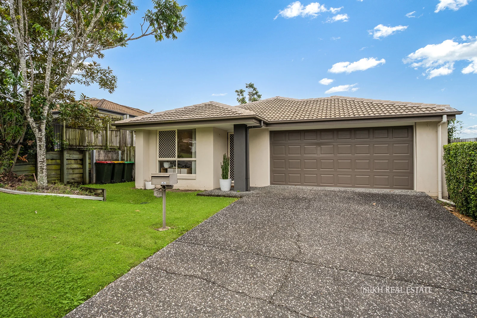 Warner QLD 4500
