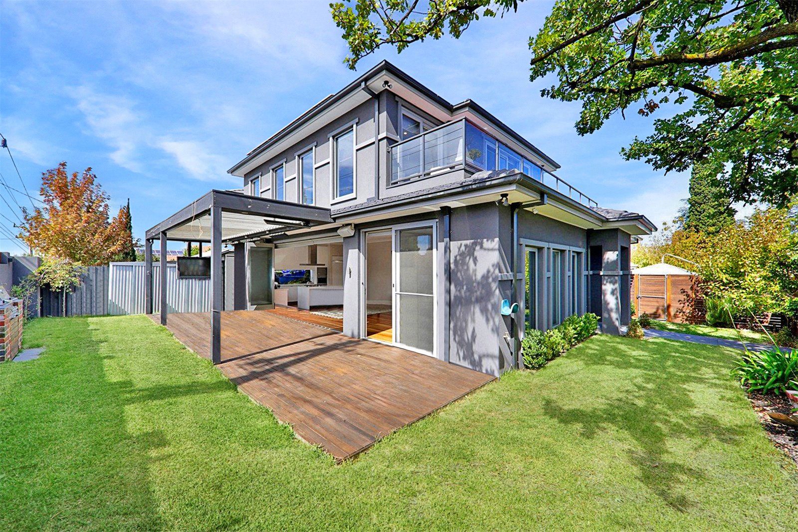4 bedrooms House in 1032 Toorak Road CAMBERWELL VIC, 3124
