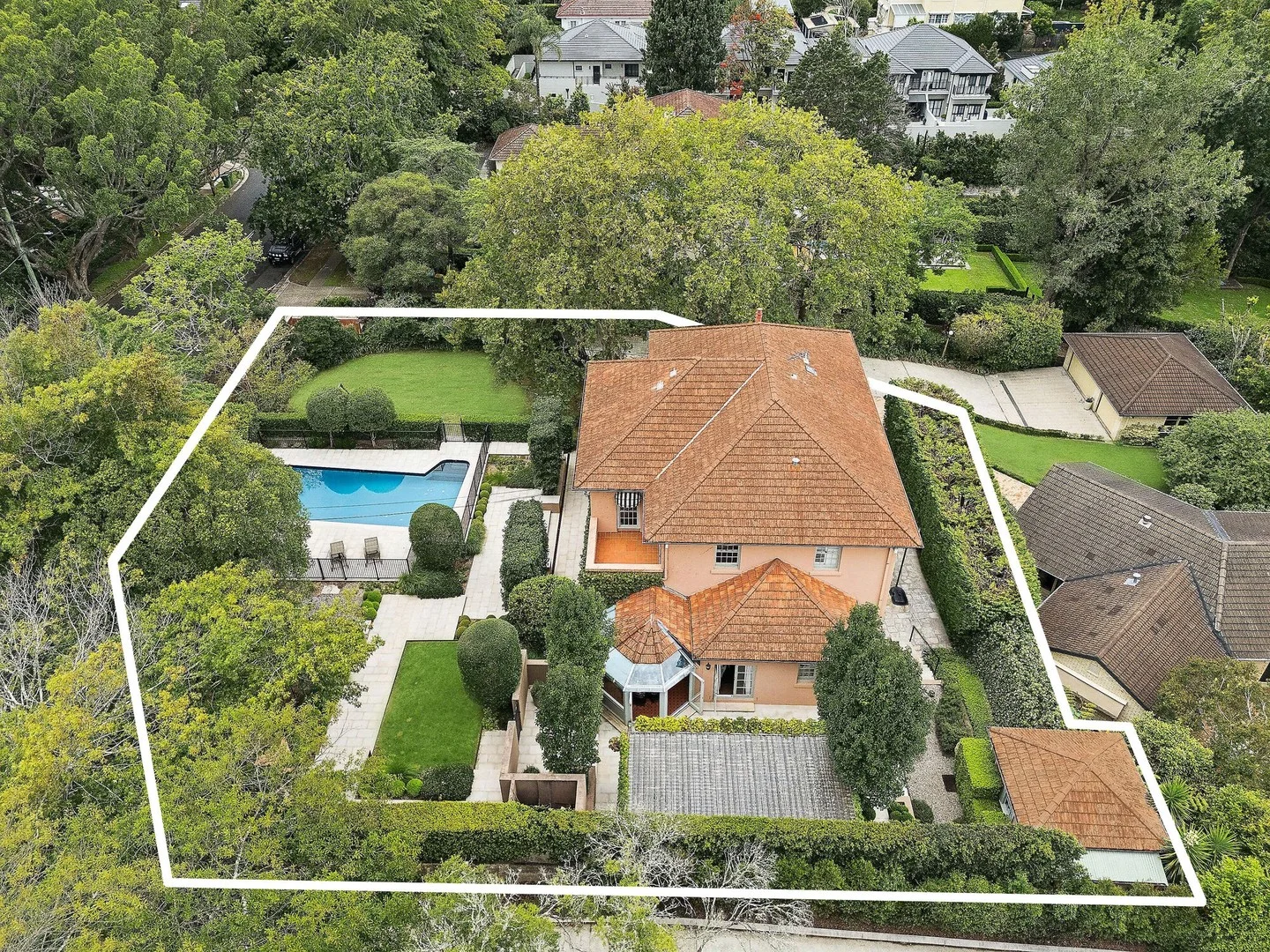 Additional image 5 of 63 Telegraph Road, Pymble NSW 2073