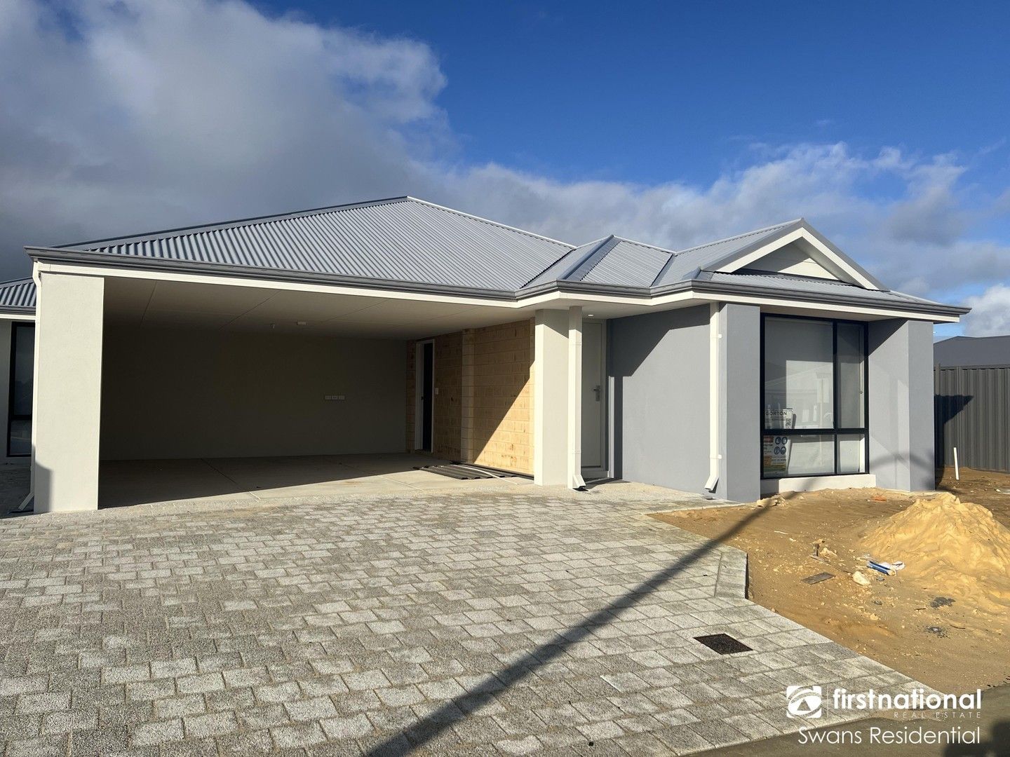 3 bedrooms House in 2 Brighten Grove EGLINTON WA, 6034