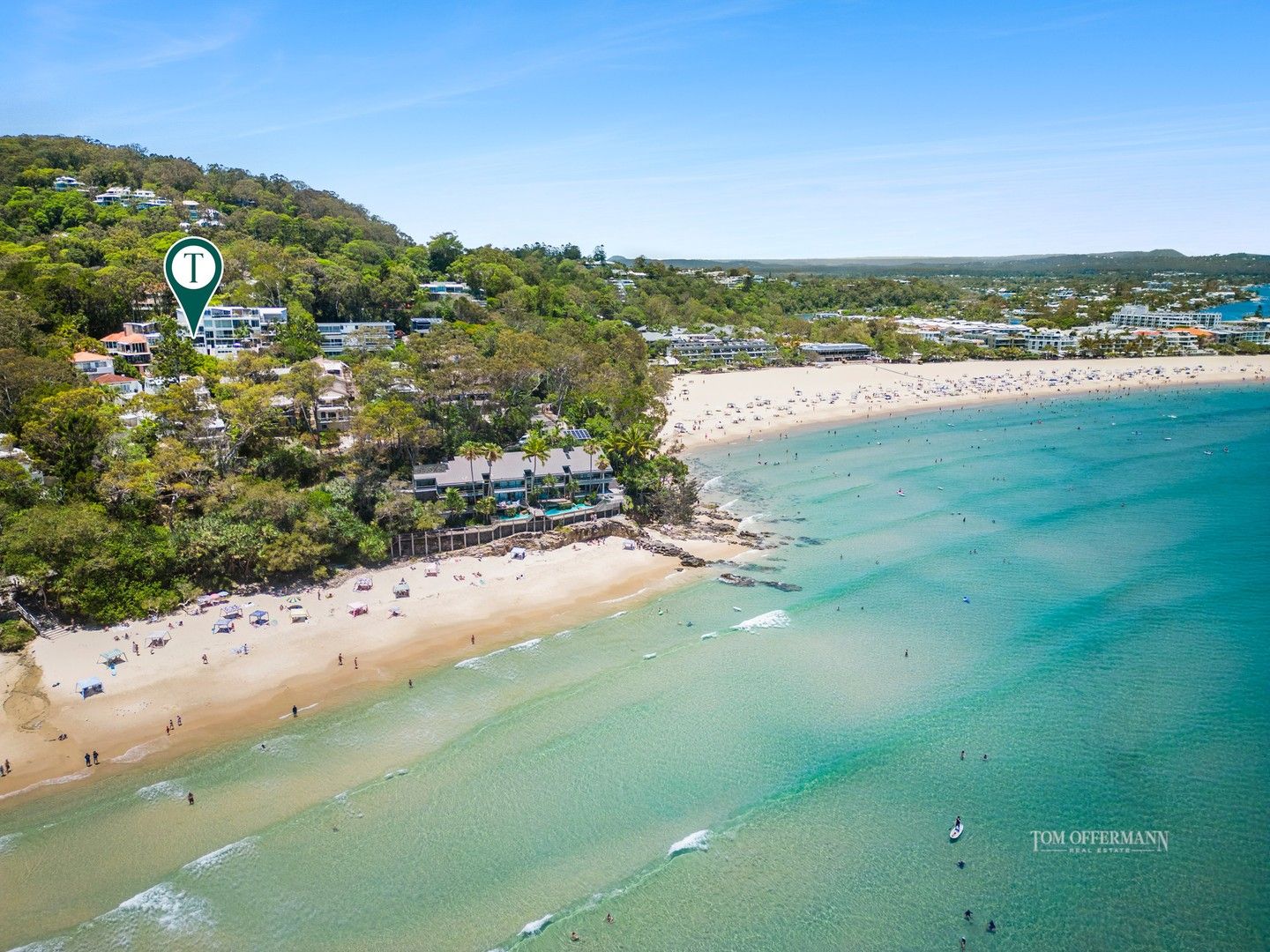 1/25 Allambi Rise, Noosa Heads QLD 4567, Image 0