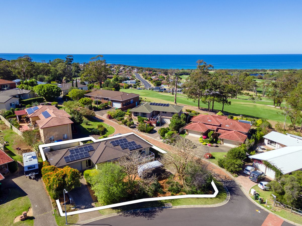 1 Mackillop Court, Tura Beach NSW 2548, Image 0