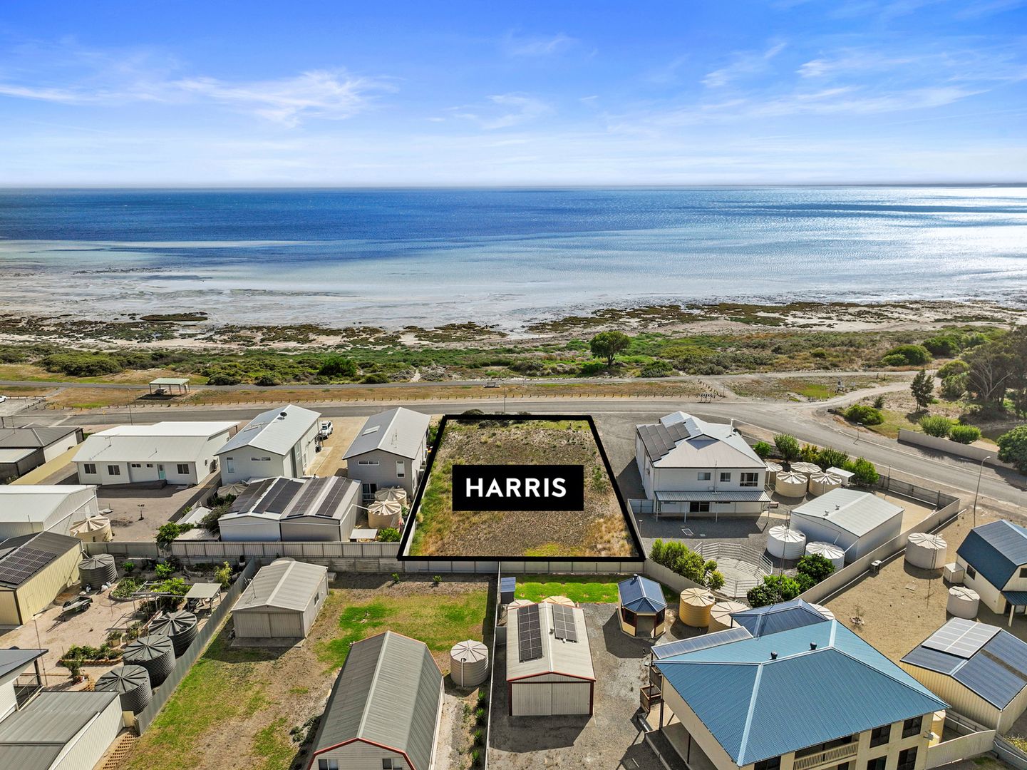 110 Esplanade, Point Turton SA 5575 Domain
