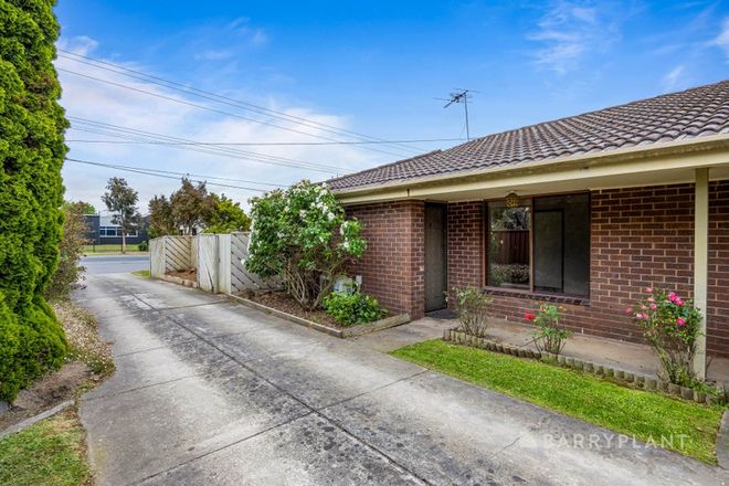 Picture of 1/424 Forest Street, WENDOUREE VIC 3355