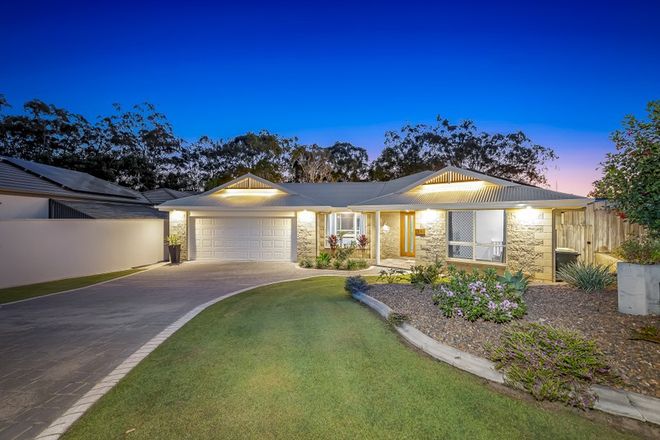 Picture of 11 Cochrane Street, MILLBANK QLD 4670