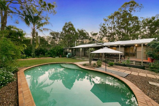 Picture of 238 Avalon Road, SHELDON QLD 4157