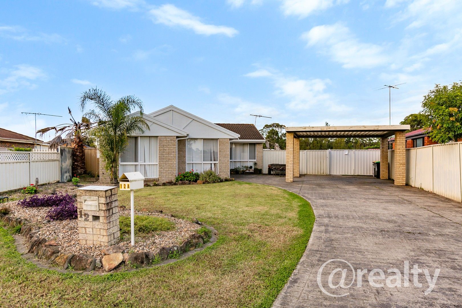 12 Sennar Road, Erskine Park NSW 2759, Image 0