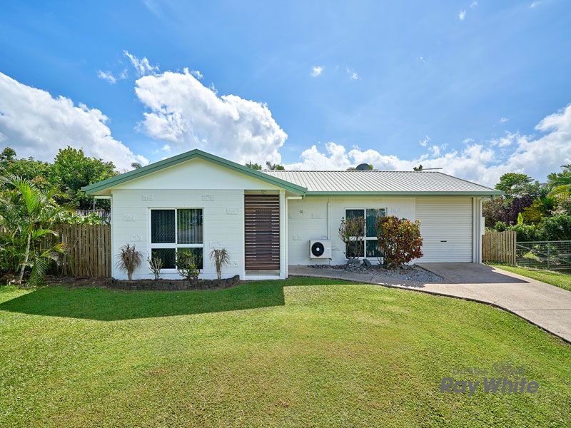 50 Idalia Road, Mount Sheridan QLD 4868, Image 0