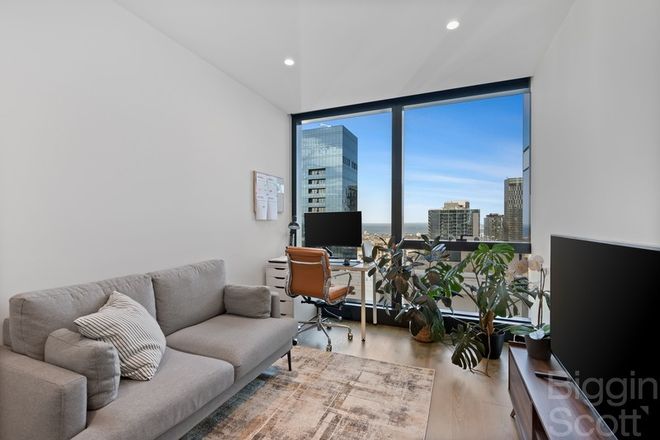 Picture of 4414/70 Southbank Boulevard, SOUTHBANK VIC 3006