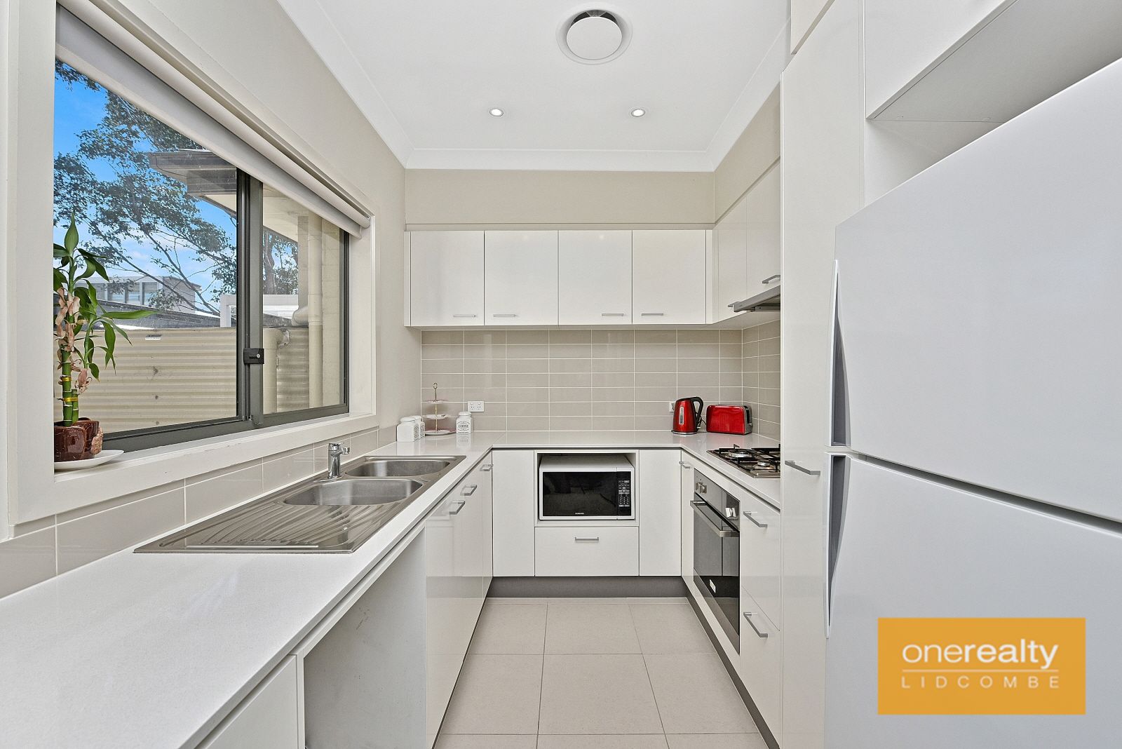 21 EUCALYPTUS STREET, Lidcombe NSW 2141, Image 2