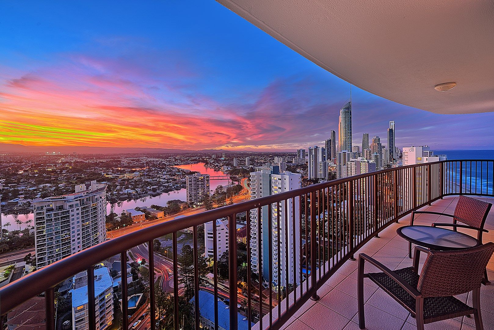 133/4 Old Burleigh Road, Surfers Paradise QLD 4217, Image 0