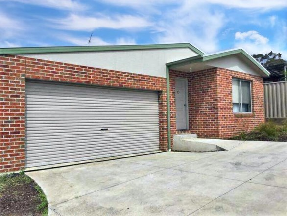 10/341A Humffray Street North, Brown Hill VIC 3350