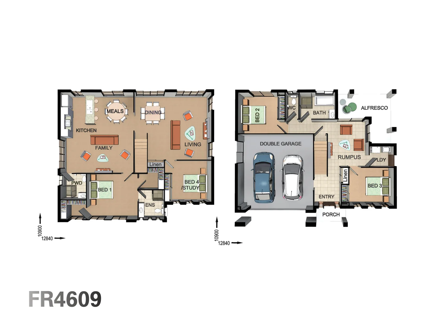 Additional image 8 of 4 Tiger Quoll Drv, Lake Cathie NSW 2445