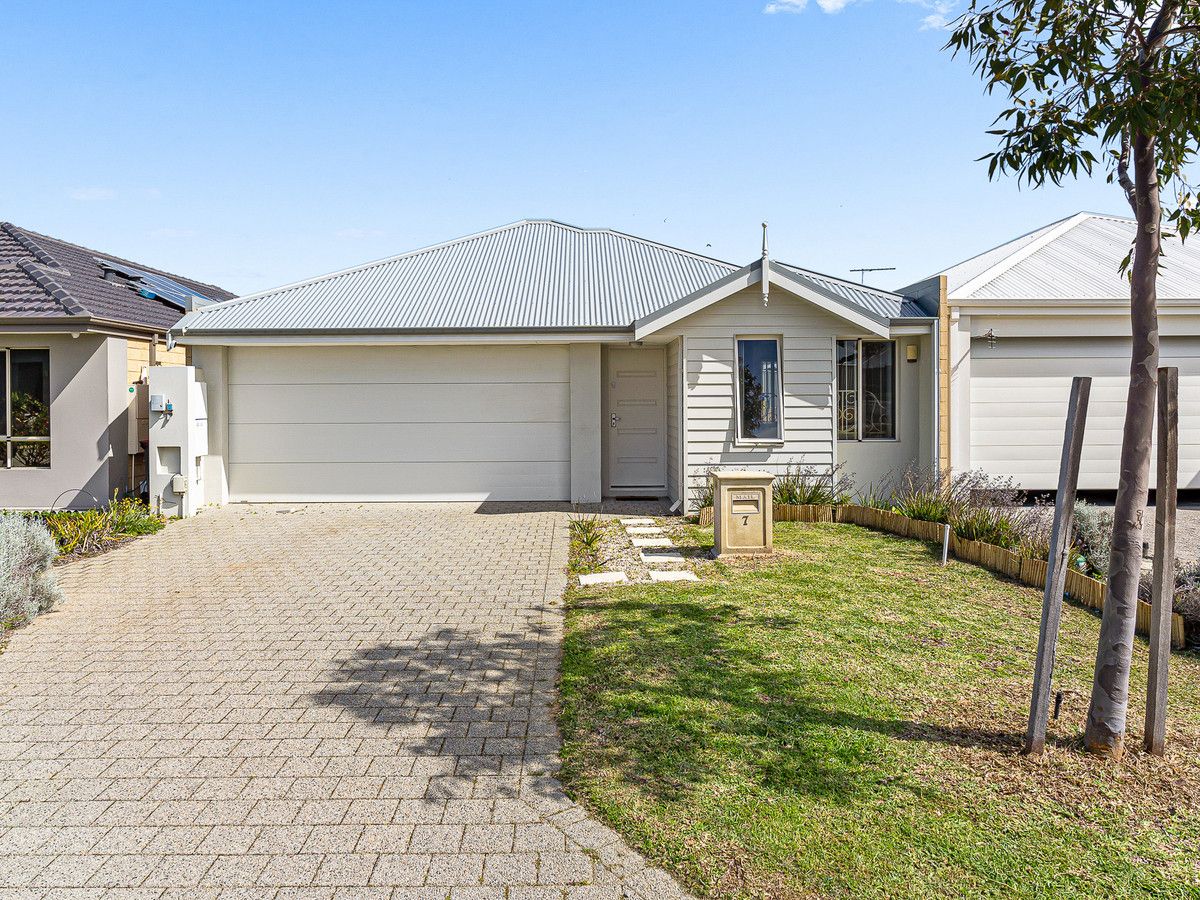 7 Thangoo Way, Golden Bay WA 6174, Image 0