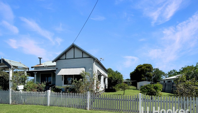 Picture of 12 Wallangra Street, DELUNGRA NSW 2403