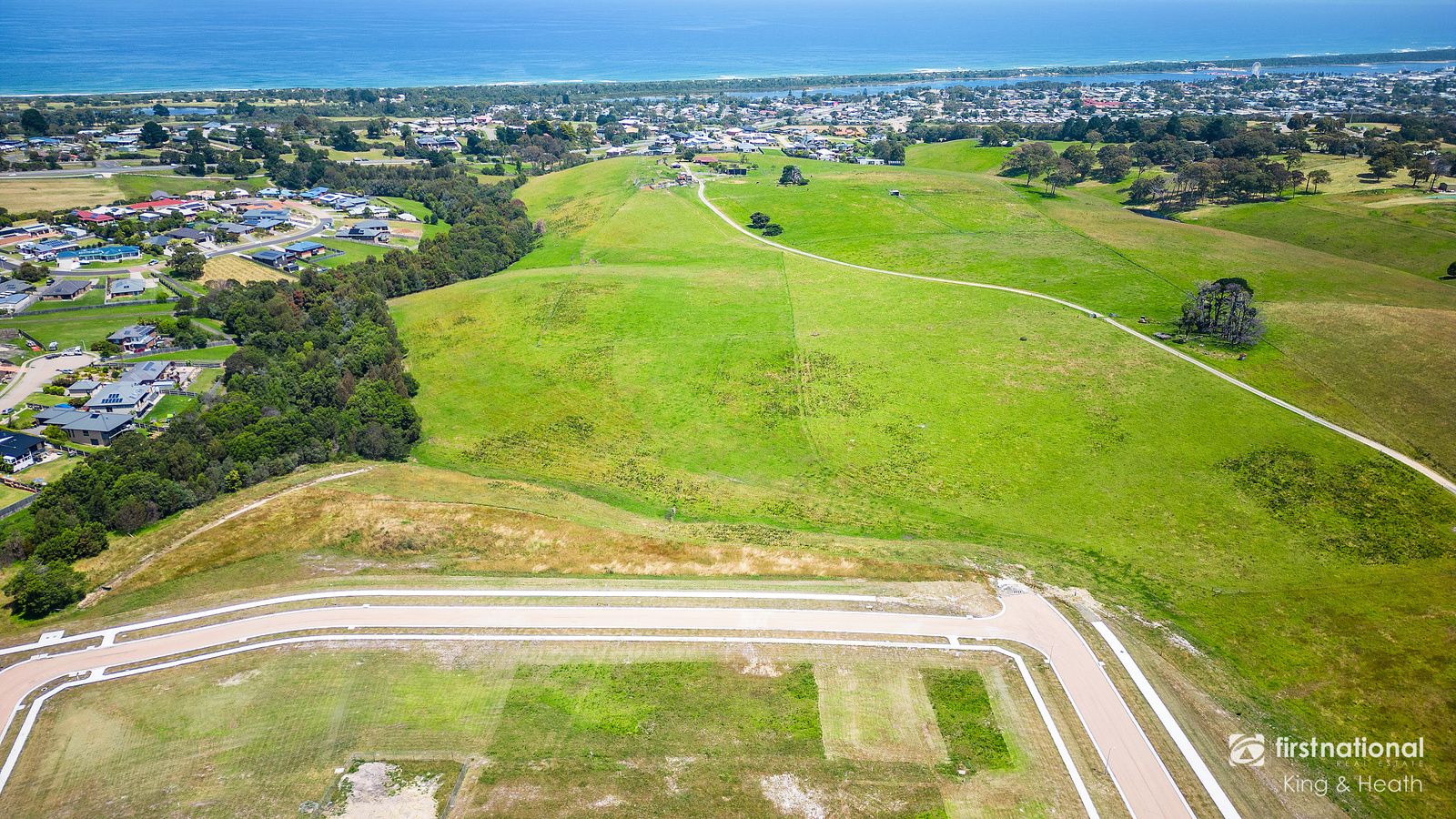 Lot 61 Lady Harriet Drive, Lakes Entrance VIC 3909 Domain