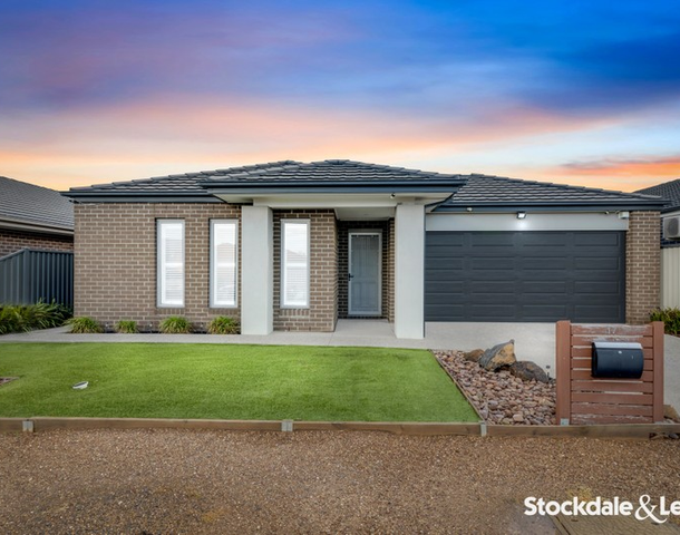 17 Albanvale Drive, Albanvale VIC 3021