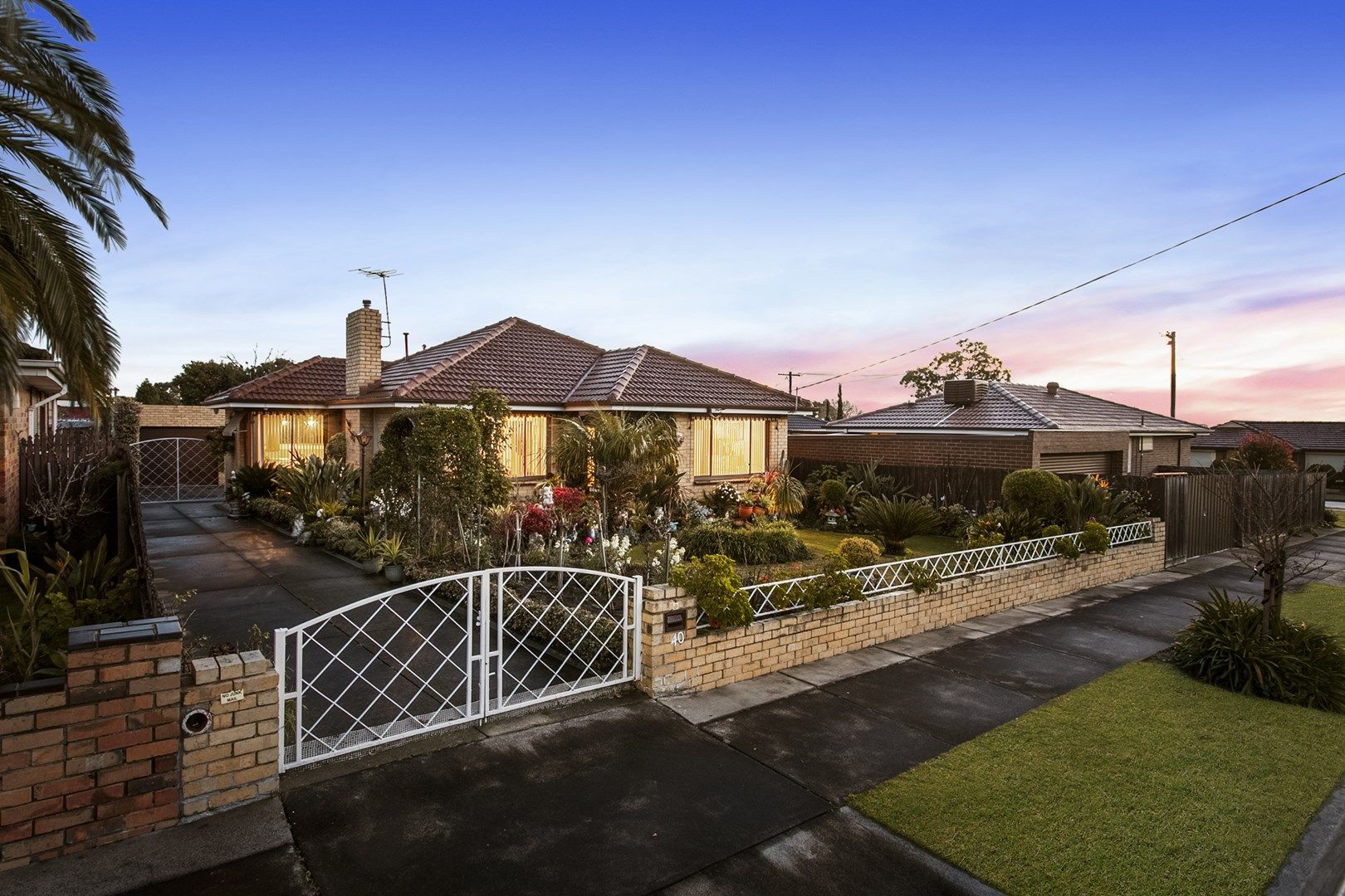 40 Baldwin Avenue, Noble Park VIC 3174, Image 0