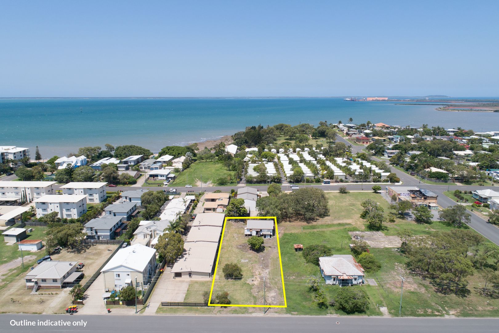 40 Wood Street, Barney Point QLD 4680, Image 1