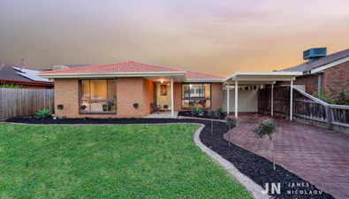 Picture of 21 Northumberland Drive, EPPING VIC 3076