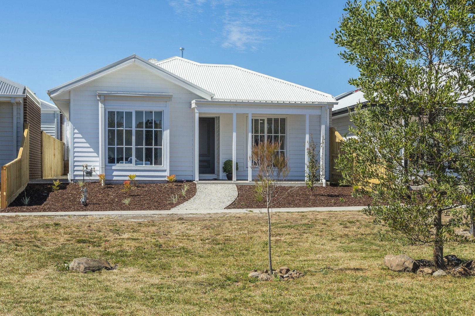 5 Wheel Wright Lane, Kyneton VIC 3444, Image 0