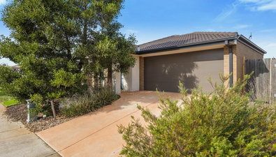 Picture of 165 James Melrose Drive, BROOKFIELD VIC 3338