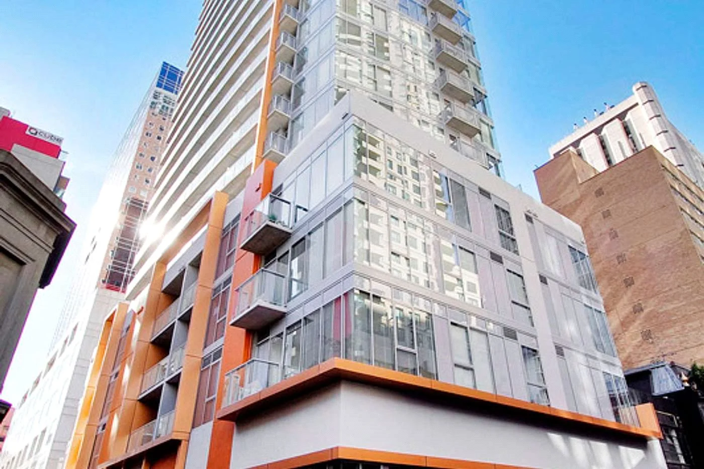 Additional image 2 of 2801/8 Exploration Lane, Melbourne VIC 3000