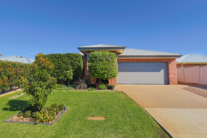 Picture of 17 King Street, GOL GOL NSW 2738