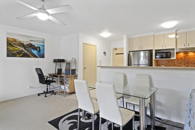 Picture of 162/208-226 Pacific Highway, HORNSBY NSW 2077